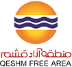 Qeshm Logo